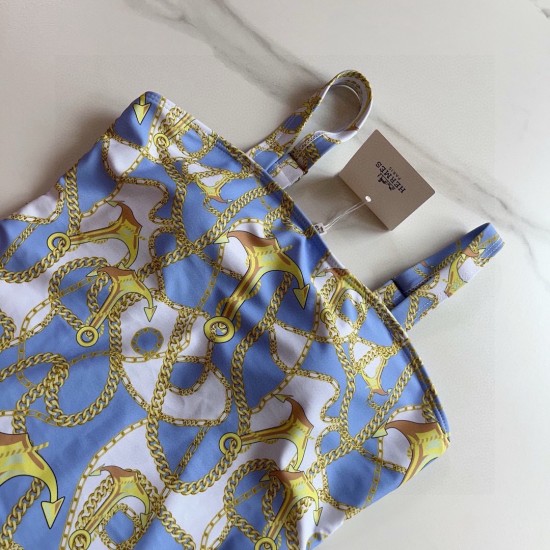 Hermes Swimsuit