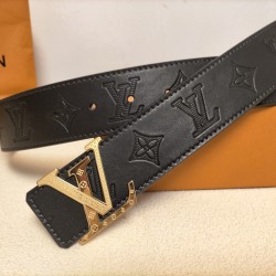LV Belts
 Top Quality