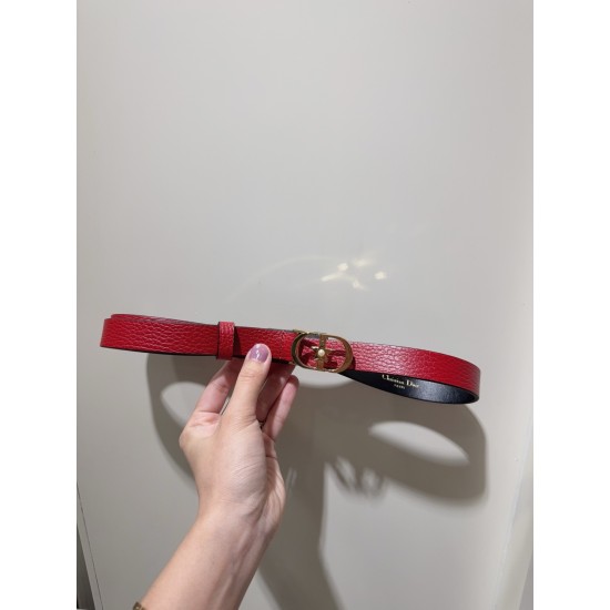 Dior Belts Top Quality