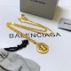 Balenciaga Jewelry Necklace