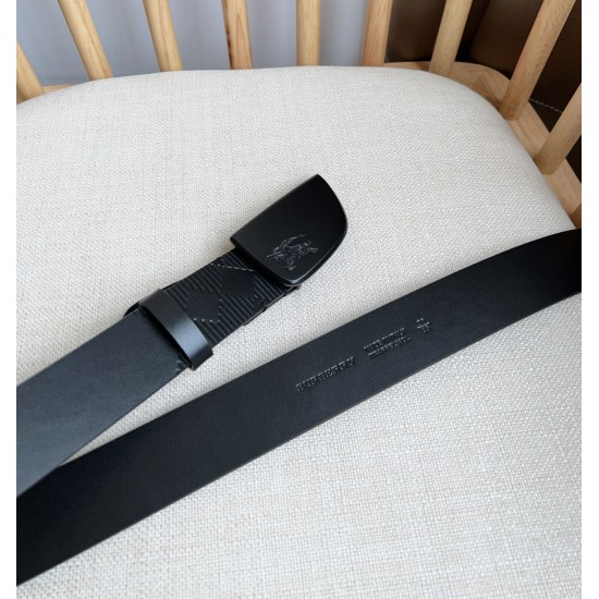Burberry Belts
 Top Quality