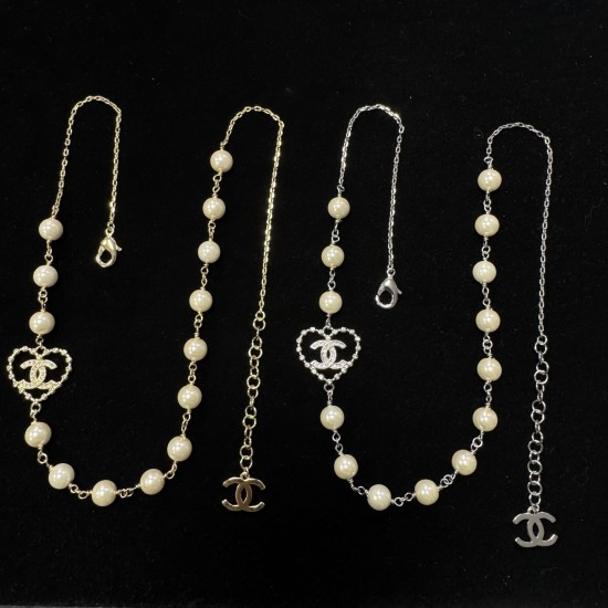 Chanel Jewelry High Quality