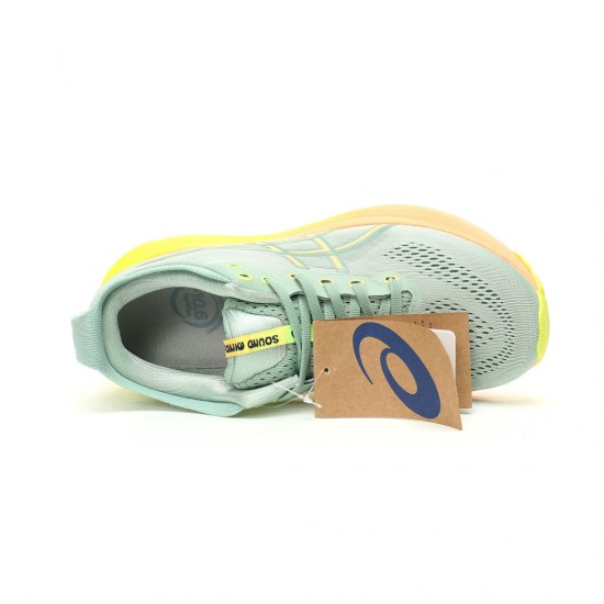 Asics Shoes Top Quality