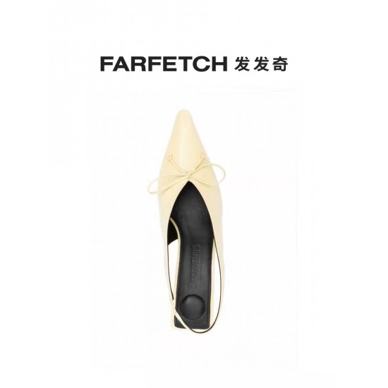 Jacquemus Shoes Top Quality