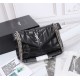 YSL Bags Top Quality Loulou Puffer
29x17x11cm