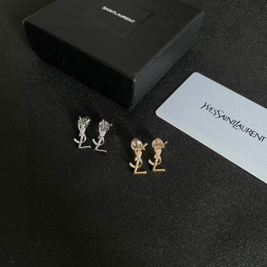 YSL Jewelry High Quality