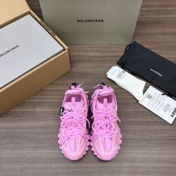 Balenciaga Shoes Top Quality