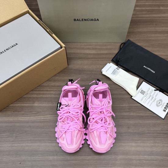 Balenciaga Shoes Top Quality