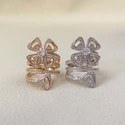 Bvlgari Jewelry High Quality