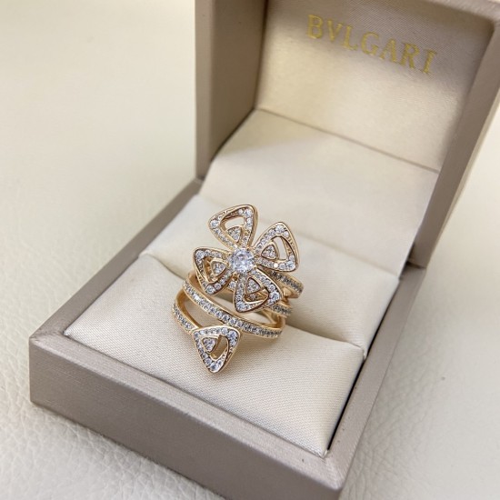 Bvlgari Jewelry High Quality