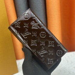 LV Bags High Quality Flip Wallet

