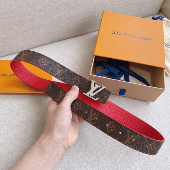 LV Belts
 Top Quality