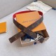 LV Belts
 Top Quality