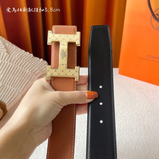 Hermes Belts
 Top Quality
3.8CM