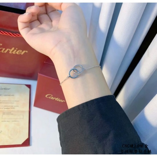 Cartier Jewelry Bracelet