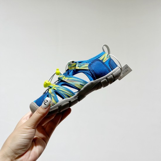 Children Shoes Keen High Quality