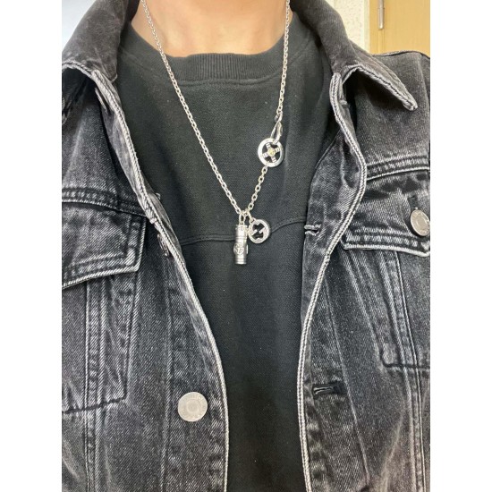 Gucci Jewelry Necklace