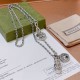 Gucci Jewelry Necklace