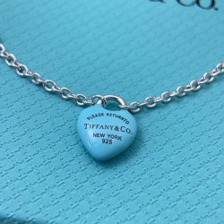 Tiffany Jewelry Bracelet