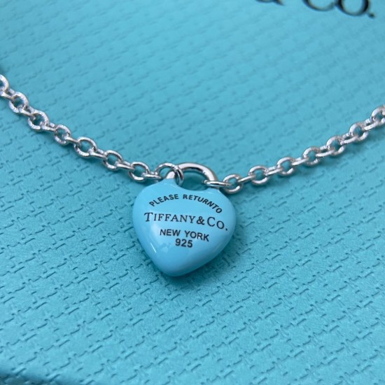 Tiffany Jewelry Bracelet