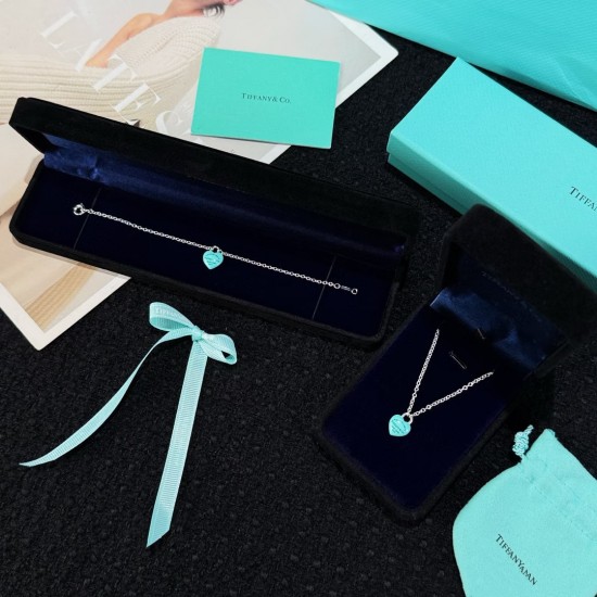 Tiffany Jewelry Bracelet