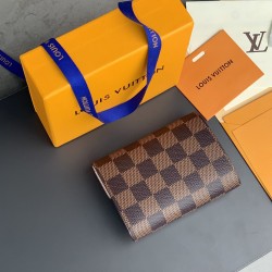 LV Bags wallet Top Quality