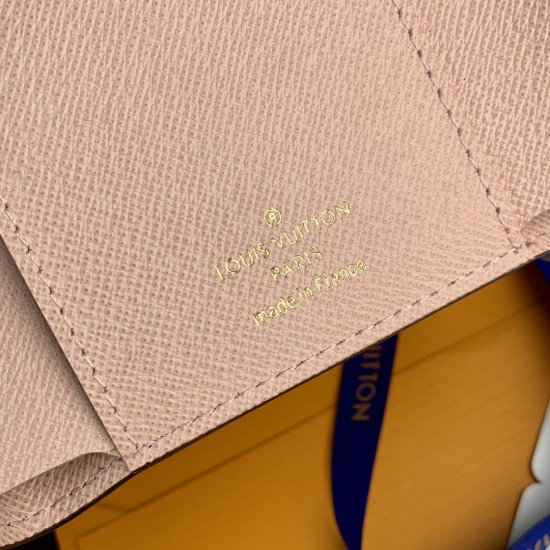 LV Bags wallet Top Quality