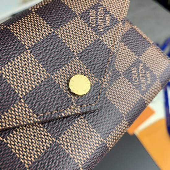 LV Bags wallet Top Quality