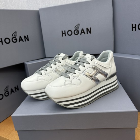 Hogan Shoes Top Quality
35-45 men and women same