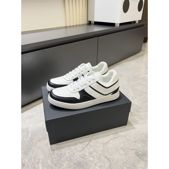 Celine Shoes Top Quality