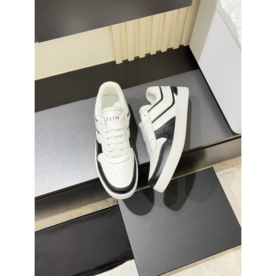 Celine Shoes Top Quality