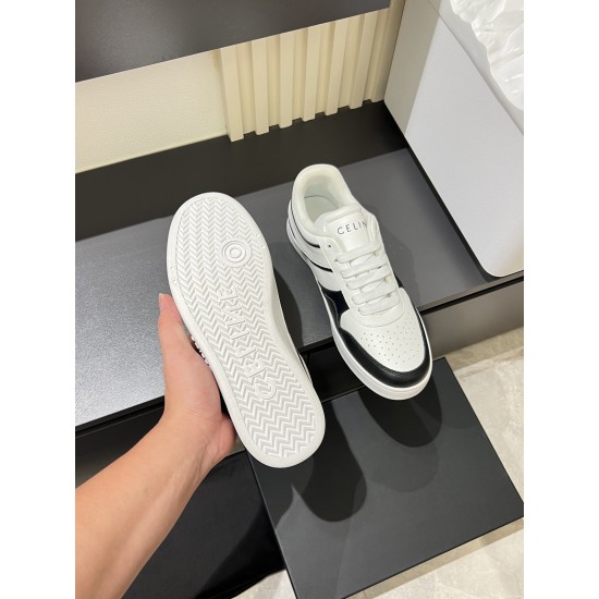Celine Shoes Top Quality