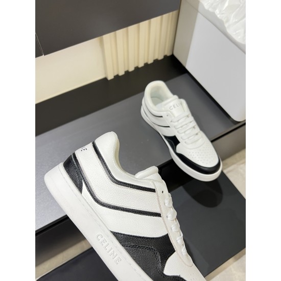 Celine Shoes Top Quality