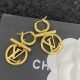 LV Jewelry Earrings