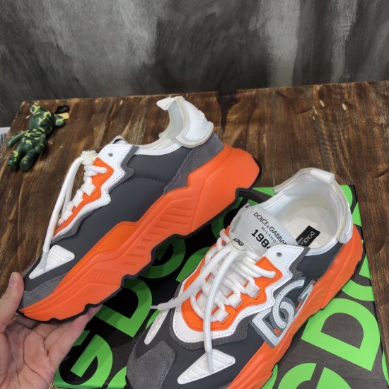 DG Shoes Top Quality