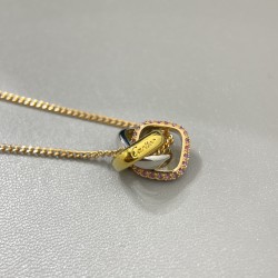 Cartier Jewelry High Quality