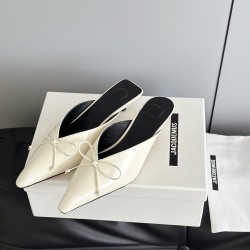 Jacquemus Shoes Top Quality
