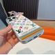 LV Phone Case