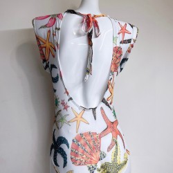 Versace Swimsuit