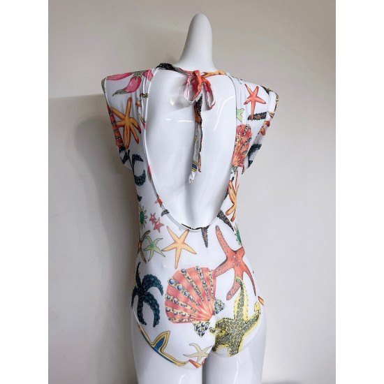 Versace Swimsuit