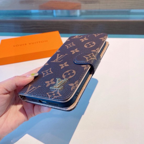 LV Phone Case