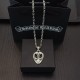 Chrome Hearts Jewelry Necklace High Quality