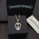 Chrome Hearts Jewelry Necklace High Quality
