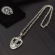 Chrome Hearts Jewelry Necklace High Quality