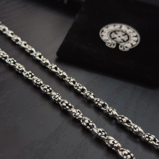 Chrome Hearts Jewelry Necklace High Quality