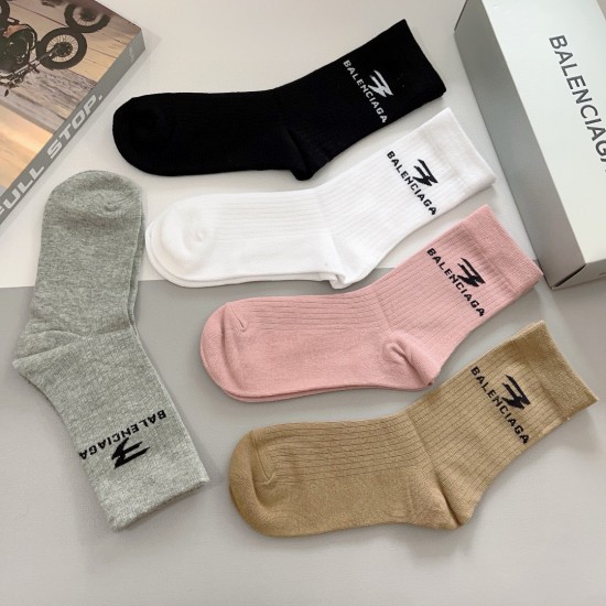 Balenciaga Socks