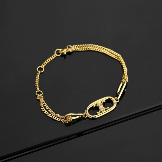 Celine Jewelry Necklace