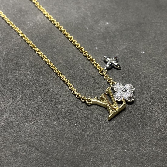 LV Jewelry High Quality