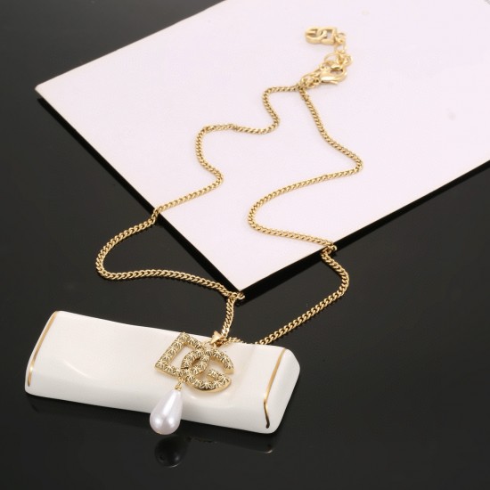 DG Jewelry Necklace