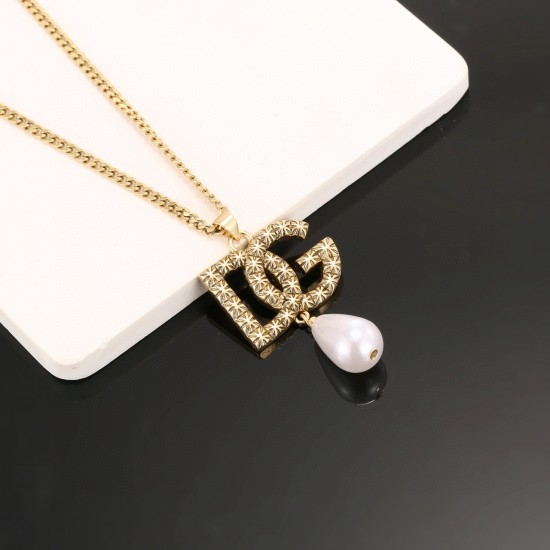 DG Jewelry Necklace